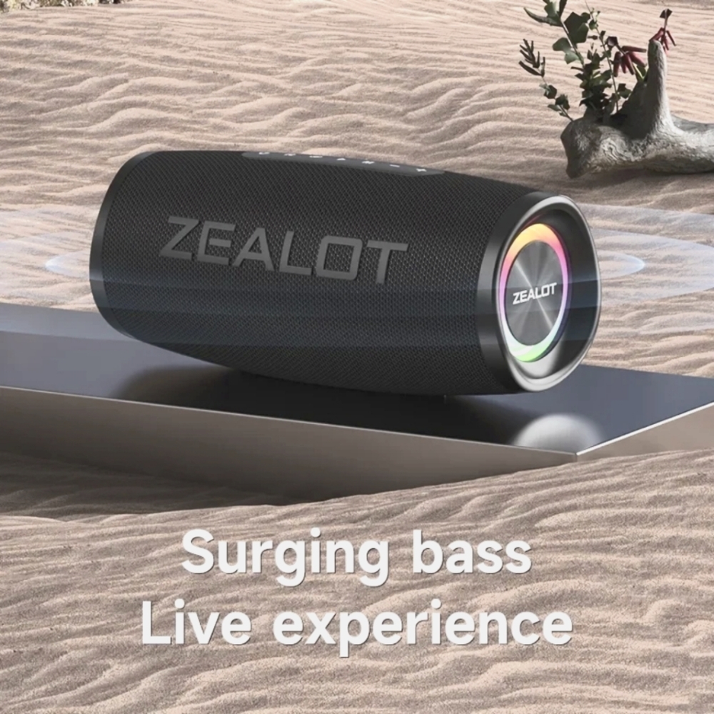 Zealot s56 pro
